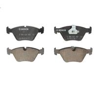 Juego de pastillas de freno para BOSCH 986 424 485 para BMW 5 (E39) 2 1996-2003