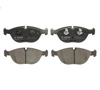 Juego de pastillas de freno para BOSCH 986 424 649 para 7 (E38) 5.4 1994-2001
