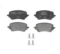 Juego de pastillas de freno para BOSCH 986 460 016 para PUMA (J2K, CF7) 1 2019-