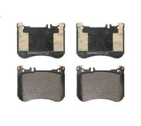 Juego de pastillas de freno para BOSCH 986 460 124 para SL (R231) 3 2014-2016