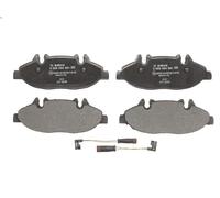 Juego de pastillas de freno para BOSCH 986 494 081 para VIANO (W639) 3.7 2004-