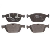 Juego de pastillas de freno para BOSCH 986 494 305 para XC90 I (275) 2.5 2012-
