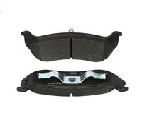 Juego de pastillas de freno para BOSCH 986 494 419 para CHEROKEE (KJ) 2.4 2001-