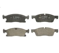 Juego de pastillas de freno para BOSCH 986 494 672 para GLE (W166) 3 2015-2018