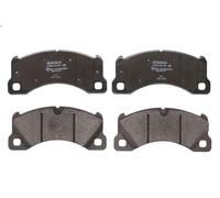 Juego de pastillas de freno para BOSCH 986 494 787 para MACAN (95B) 2 2014-2018