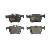 Juego de pastillas de freno para BOSCH 986 494 819 para S90 II (234) 2 2016-2021
