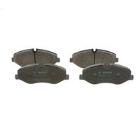 Juego de pastillas de freno para BOSCH 986 494 914 para VIANO (W639) 3.7 2004-