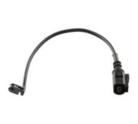 Juego de pastillas de freno QUICK BRAKE WS0430A