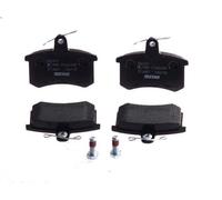 Juego de pastillas de freno TEXTAR 2114401 CHERY EASTAR 2 2004-2008