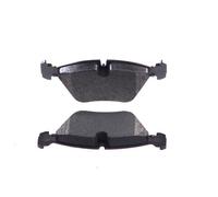 Juego de pastillas de freno TEXTAR 2167703, delante