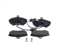 Juego de pastillas de freno TEXTAR 2194504 AUDI A4 B6 (8E2) 2 2000-2004