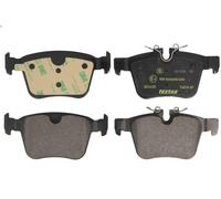 Pastillas de freno 2214101 TEXTAR para LAND ROVER VOLVO JAGUAR POLESTAR