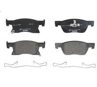 Juego de pastillas de freno TEXTAR 2234201 OPEL ASTRA K (B16) 1 2015-2019