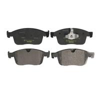 Juego de pastillas de freno TEXTAR 2238601, delante