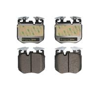Pastillas de freno 2261801 TEXTAR para BMW ALPINA ROLLS-ROYCE