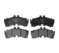 Pastillas de freno 2283301 TEXTAR para LEXUS LC Coupé LS LC Descapotable