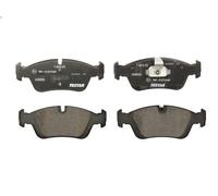 Juego de pastillas de freno TEXTAR 2328702 para BMW 3 (E36) 2 1991-1998