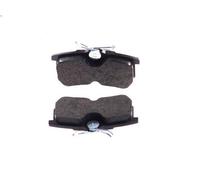 Juego de pastillas de freno TEXTAR 2335301 FORD PUMA (EC_) 1.7 1999-2002