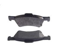 Juego de pastillas de freno TEXTAR 2364001 DODGE CARAVAN 2.4 1995-2001