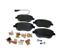 Juego de pastillas de freno TEXTAR 2370802, delante