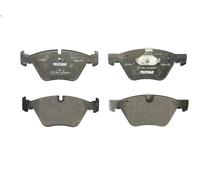Juego de pastillas de freno TEXTAR 2379301 para BMW 5 (E60) 2 2007-201