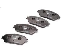 Juego de pastillas de freno TEXTAR 2385501 LEXUS ES (MCV_, VZV_) 3 2001-2006