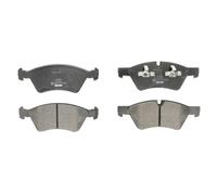 Pastillas de freno 2392201 TEXTAR para MERCEDES-BENZ CLASE G CLASE R CLASE GL