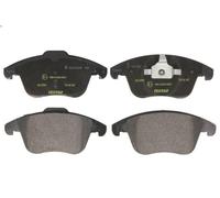Juego de pastillas de freno TEXTAR 2412301 para FORD S-MAX (WA6) 2 2007-2014