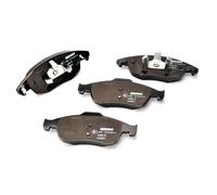 Juego de pastillas de freno TEXTAR 2453801, delante