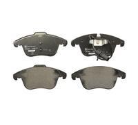 Juego de pastillas de freno TEXTAR 2470601, delante