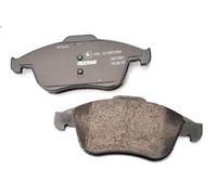 Juego de pastillas de freno TEXTAR 2471001 para LAGUNA III (BT0/1) 2 2007-2015