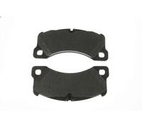 Juego de pastillas de freno TEXTAR 2500701 para PORSCHE MACAN (95B) 3 2014-2018