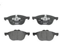 Juego de pastillas de freno TEXTAR 2574801 para FORD KUGA I 2 2008-2012