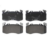 Juego de pastillas de freno TEXTAR 2612801 para MERCEDES-BENZ GLA (H247) 2 2020-