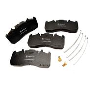 Juego de pastillas de freno TEXTAR 2917301