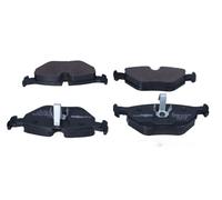 Juego de pastillas de freno traseras MAXGEAR 19-0526