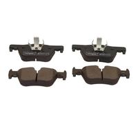 Juego de pastillas de freno traseras MAXGEAR 19-3030