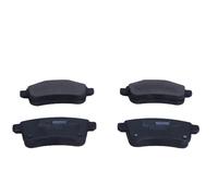 Juego de pastillas de freno traseras MAXGEAR 19-3606