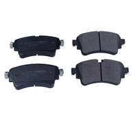 Juego de pastillas de freno traseras MAXGEAR 19-3609