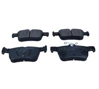 Juego de pastillas de freno traseras MAXGEAR 19-3886