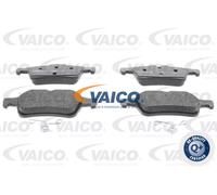 Juego de pastillas de freno traseras VAICO V25-0824