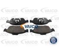 Juego de pastillas de freno traseras VAICO V46-0287