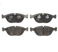 Juego de pastillas de freno TRW GDB1285 para BMW 7 (E38) 3.9 1999-2001