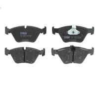Juego de pastillas de freno TRW GDB1404 para BMW 5 (E39) 2 1996-2003