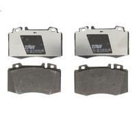 Juego de pastillas de freno TRW GDB1454 para MERCEDES-BENZ SL (R129) 5 1998-2001