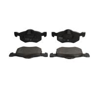 Juego de pastillas de freno TRW GDB1497, delante