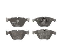 Juego de pastillas de freno TRW GDB1729, delante