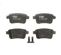 Juego de pastillas de freno TRW GDB1786 para KANGOO BE BOP (KW0/1_) 1.5 2009-