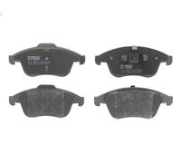 Juego de pastillas de freno TRW GDB1790 para RENAULT CLIO IV (BH_) 1.6 2013-2021