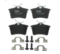 Juego de pastillas de freno TRW GDB1799 para PEUGEOT PARTNER TEPEE 1.6 2008-2018